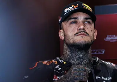 MotoGP 2026. La strana parabola di Aron Canet, da signor secondo alle vittorie fino alle difficoltà di oggi