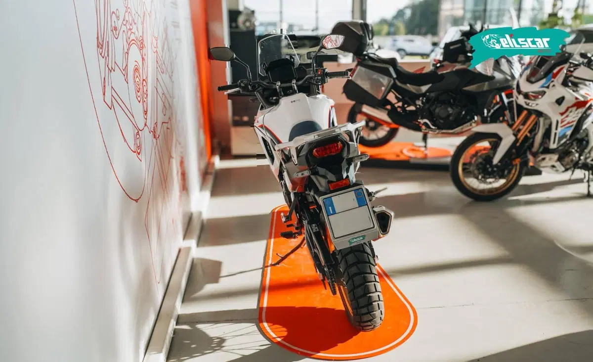 Honda Transalp XL750 (2026) (5)