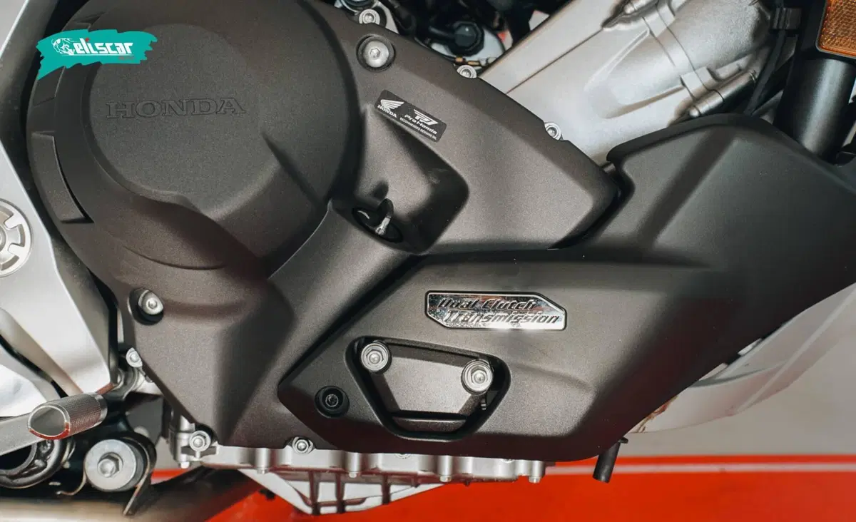Honda NC 750 X DCT (2025 - 26) (7)