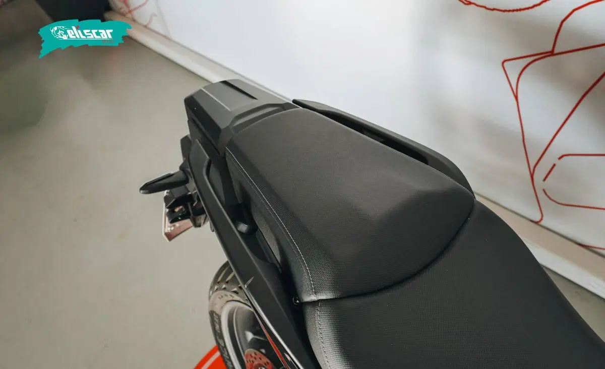 Honda NC 750 X DCT (2025 - 26) (9)