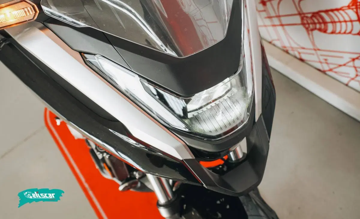 Honda NC 750 X DCT (2025 - 26) (10)