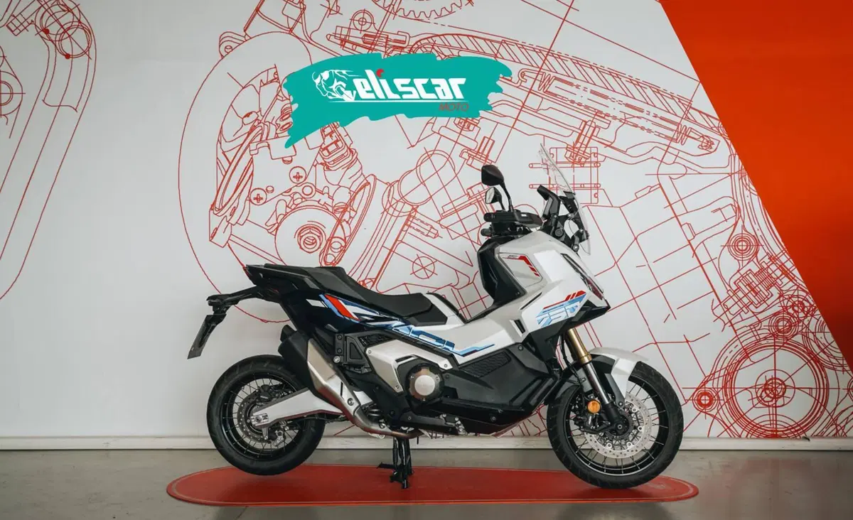 Honda X-ADV 750 Special Edition (2026)