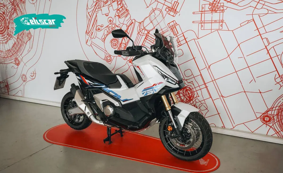Honda X-ADV 750 Special Edition (2026) (2)