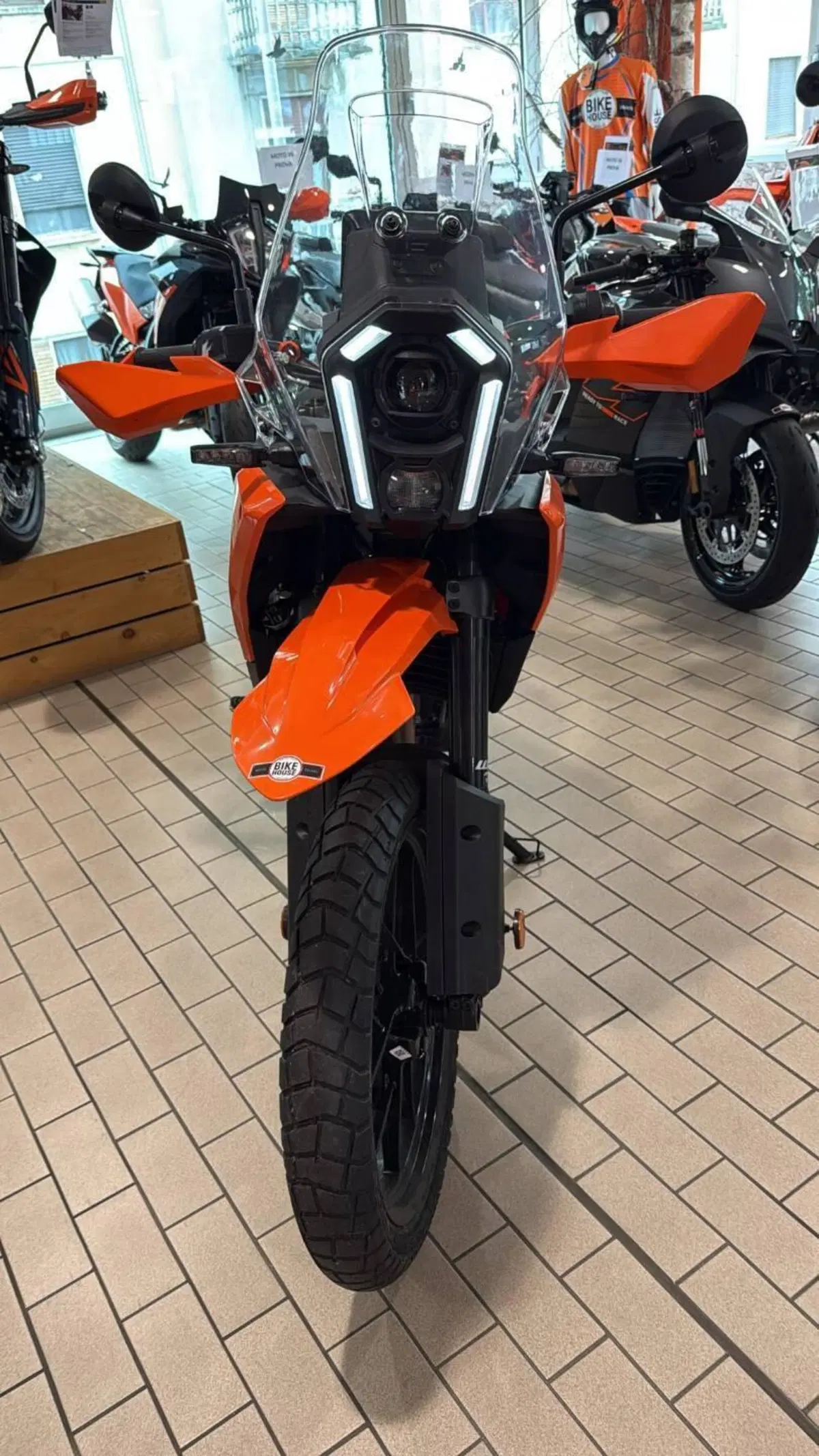 KTM 390 Adventure X (2025 - 26) (3)