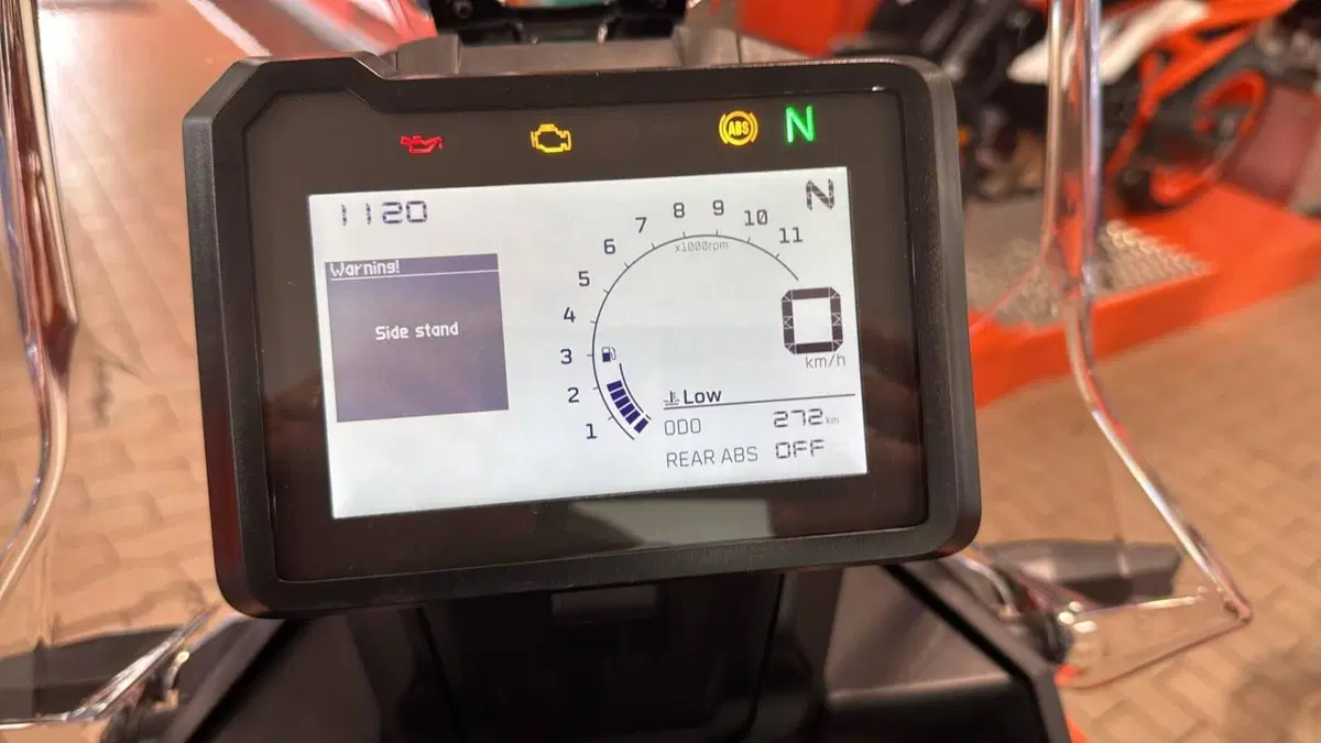 KTM 390 Adventure X (2025 - 26) (4)