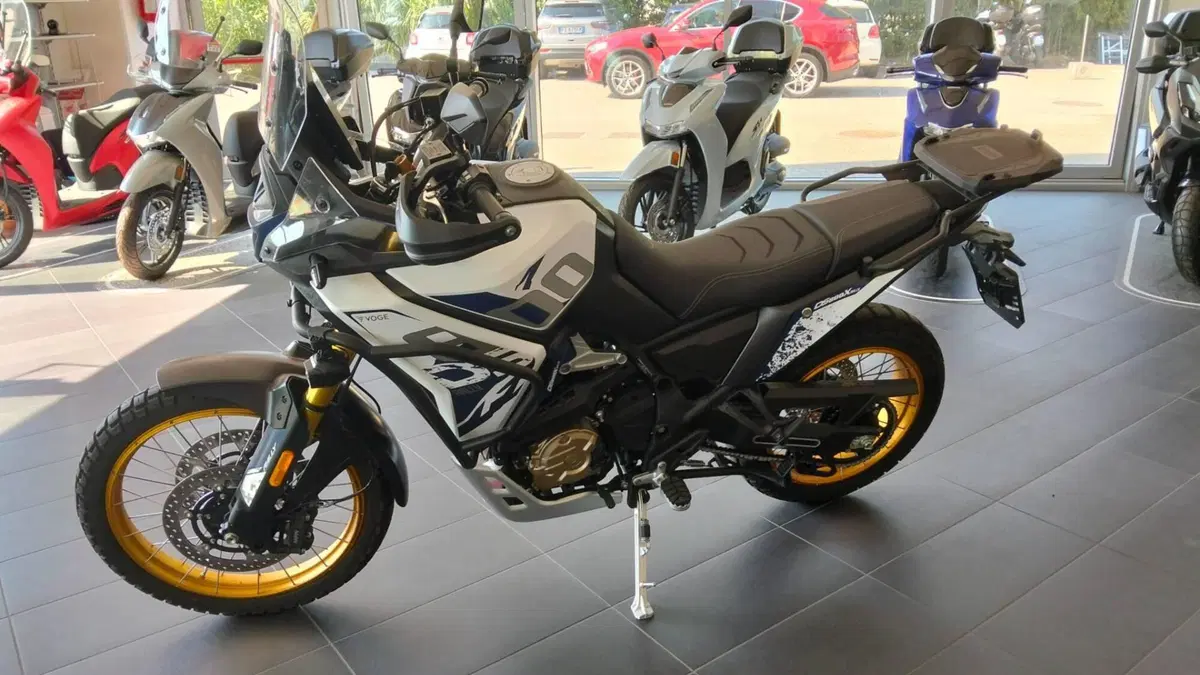 Voge Valico 800DSX Rally (2025 - 26) (2)