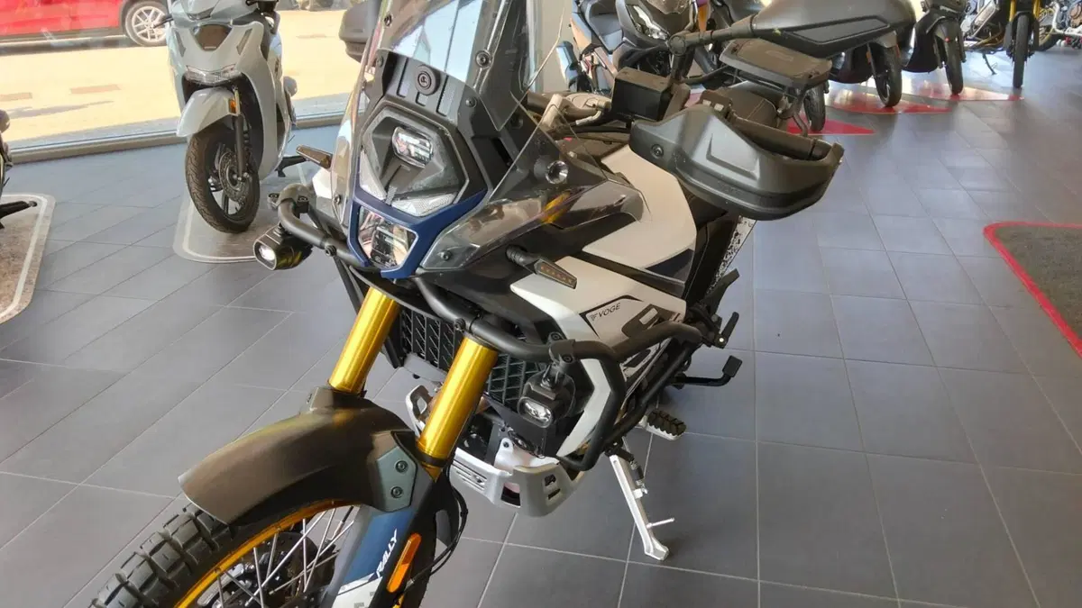 Voge Valico 800DSX Rally (2025 - 26) (3)