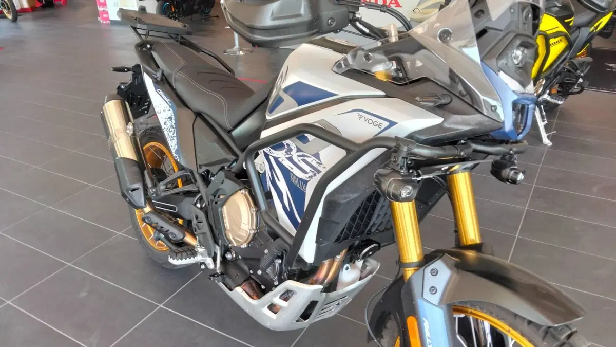 Voge Valico 800DSX Rally (2025 - 26) (4)