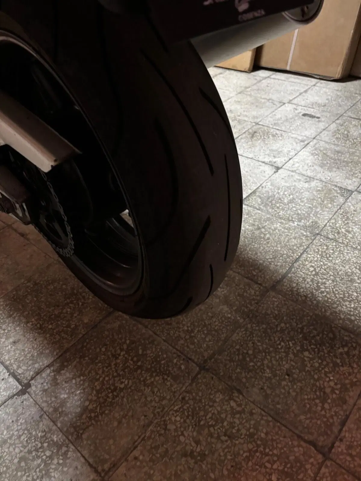 Suzuki GSF 1200 Bandit S (1997 - 00) (6)