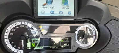 Bmw R 1200 RT (2017 - 18) usata