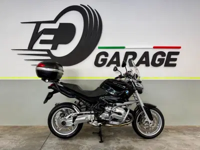 Bmw R 1200 R (2006 - 11) usata