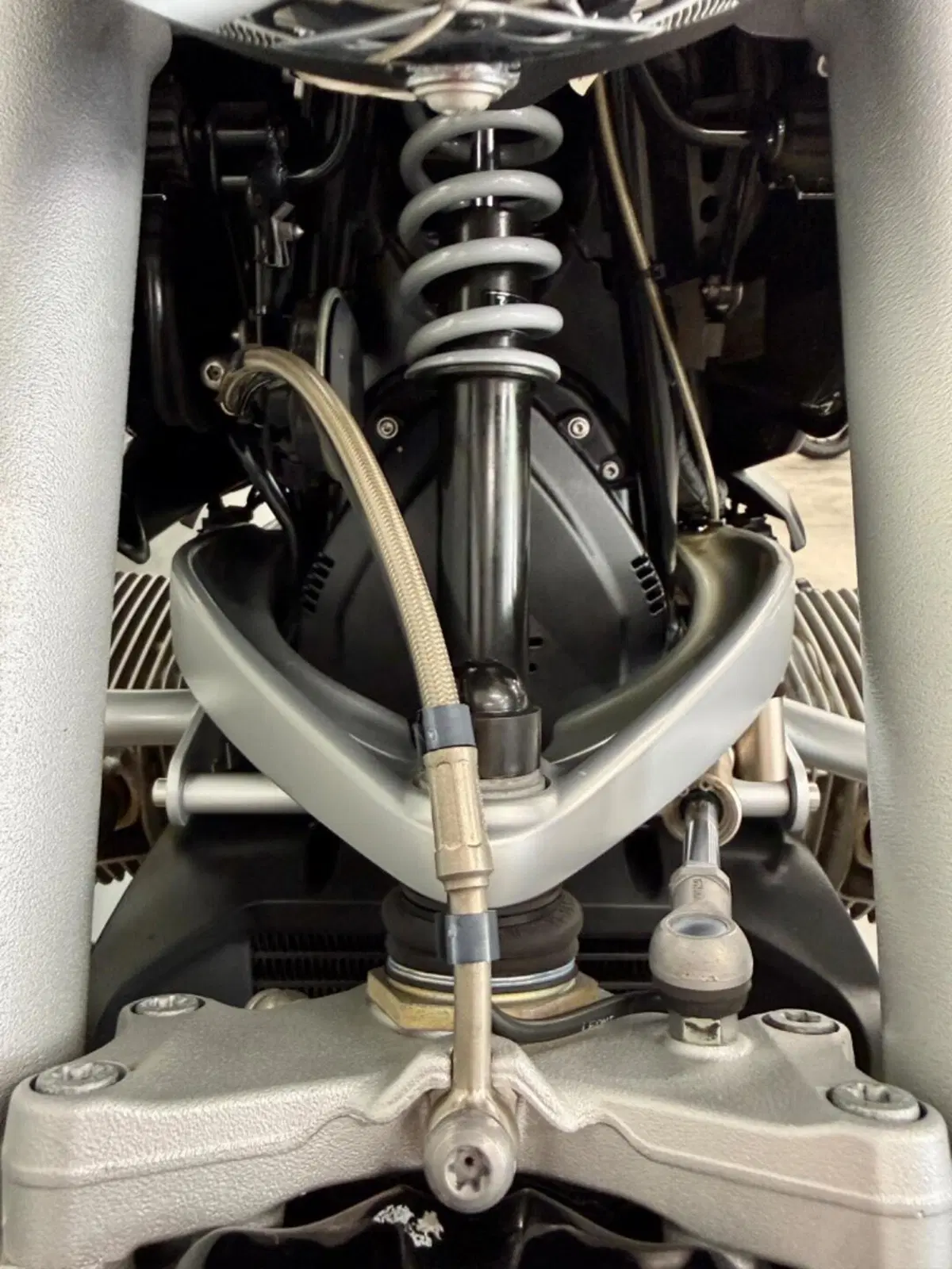 Bmw R 1200 R (2006 - 11) (14)