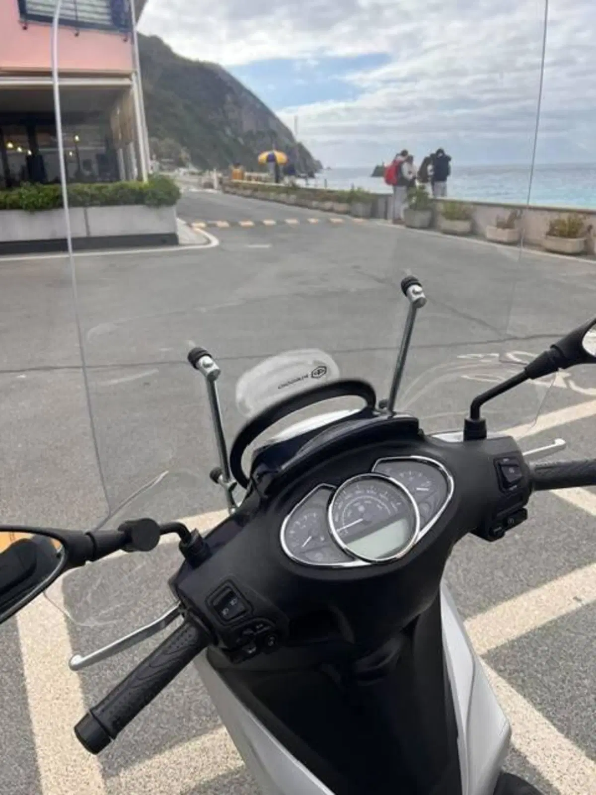 Piaggio Medley 150 S ABS (2016 - 19) (2)