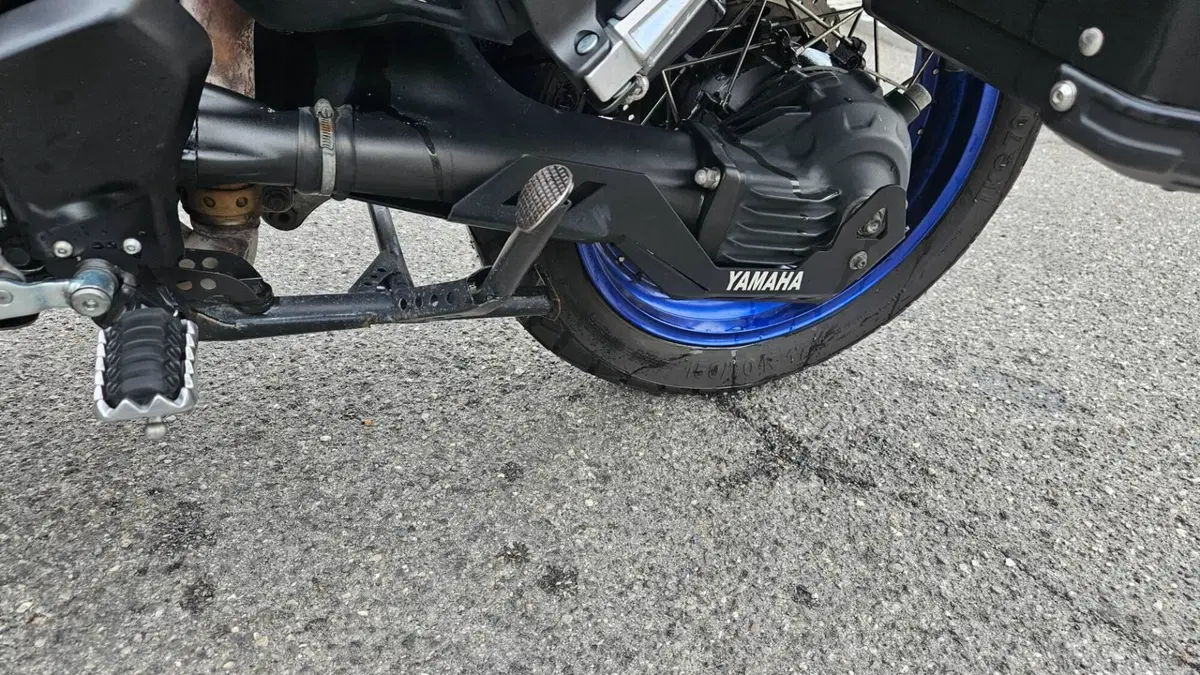 Yamaha XT1200Z Super Ténéré ABS (2017 - 20) (6)