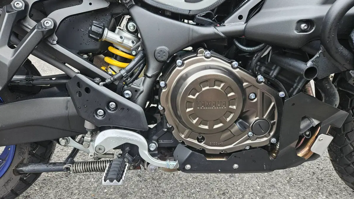 Yamaha XT1200Z Super Ténéré ABS (2017 - 20) (9)