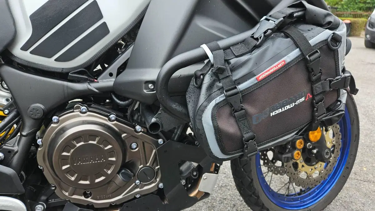 Yamaha XT1200Z Super Ténéré ABS (2017 - 20) (12)