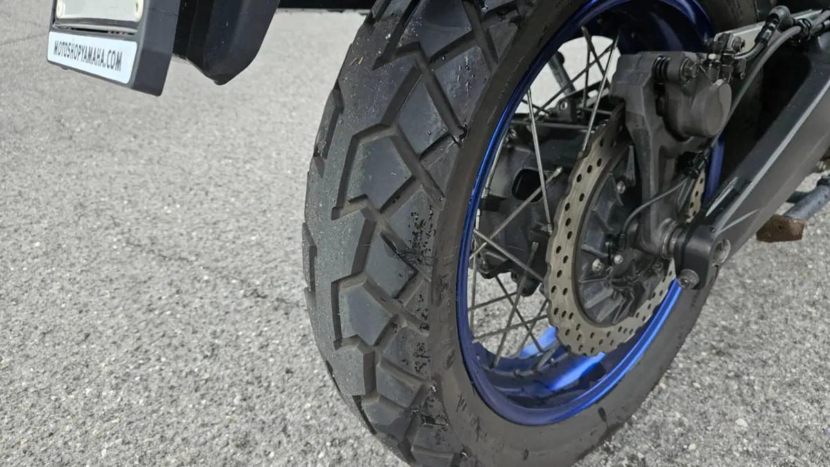 Yamaha XT1200Z Super Ténéré ABS (2017 - 20) (16)