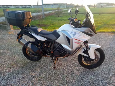 KTM 1290 Super Adventure (2015 - 16) usata