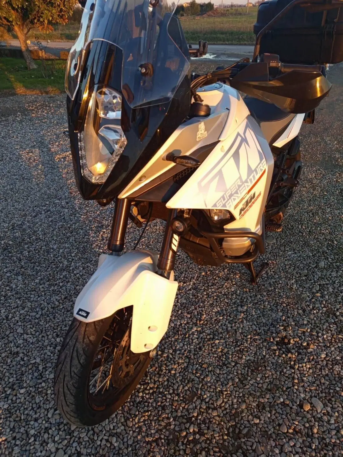 KTM 1290 Super Adventure (2015 - 16) (2)