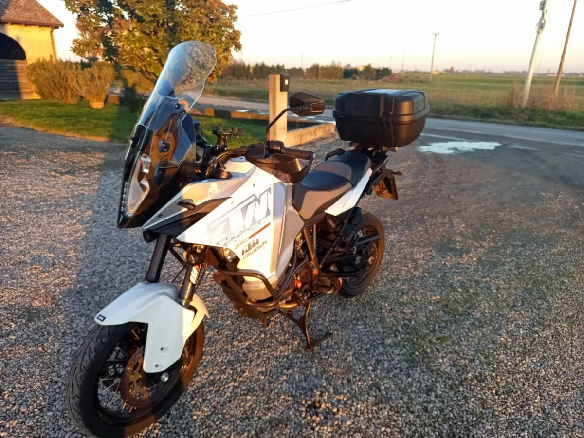 KTM 1290 Super Adventure (2015 - 16) (3)