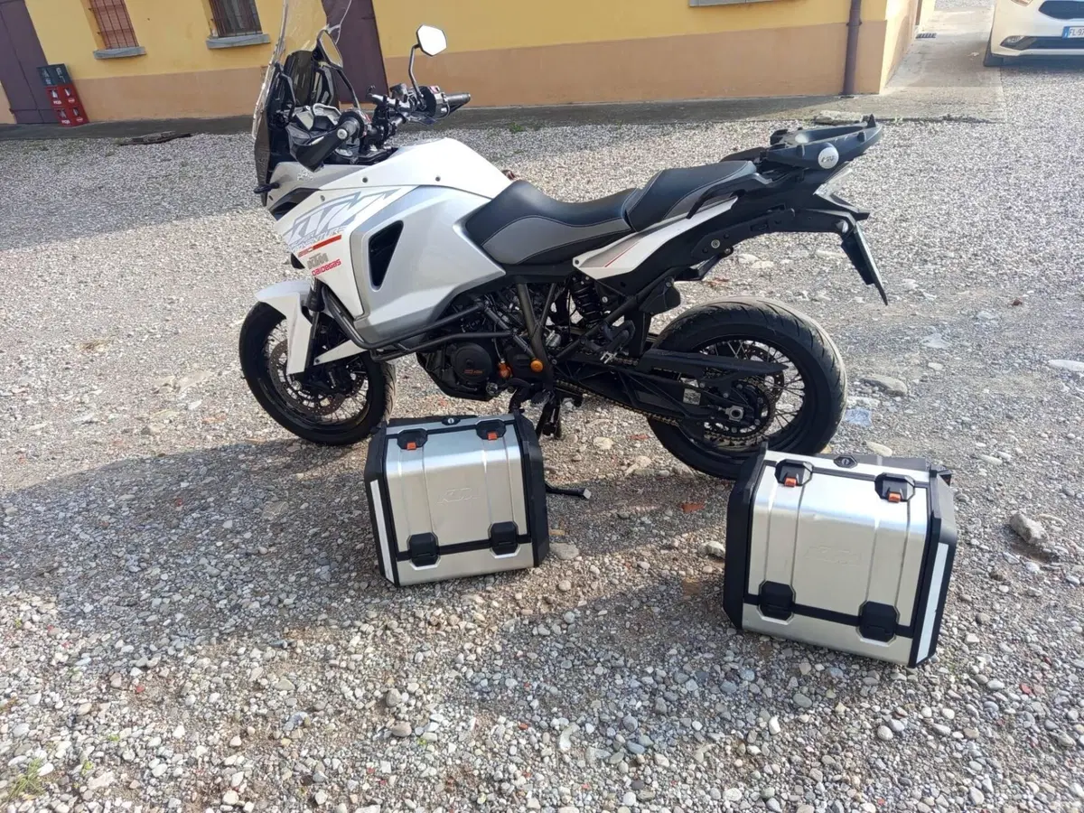 KTM 1290 Super Adventure (2015 - 16) (4)