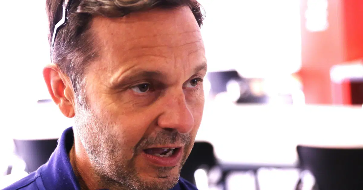 MotoGP 2026. Qualcuno ha provato a usare il nome di Gino Borsoi per vendere pass per il paddock