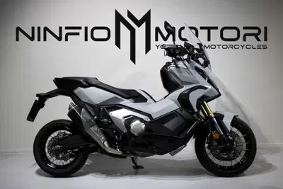 Honda X-ADV 750 DCT (2021 - 24) usata