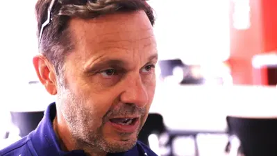 MotoGP 2026. Qualcuno ha provato a usare il nome di Gino Borsoi per vendere pass per il paddock