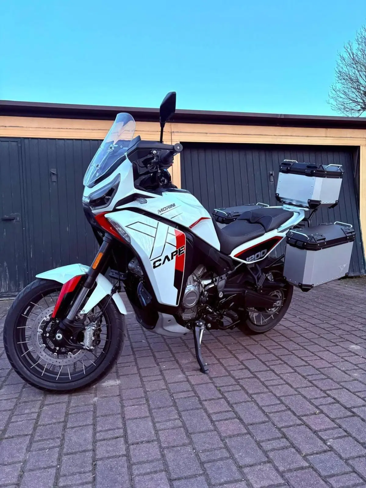 Moto Morini X-Cape 1200 (2026) (2)