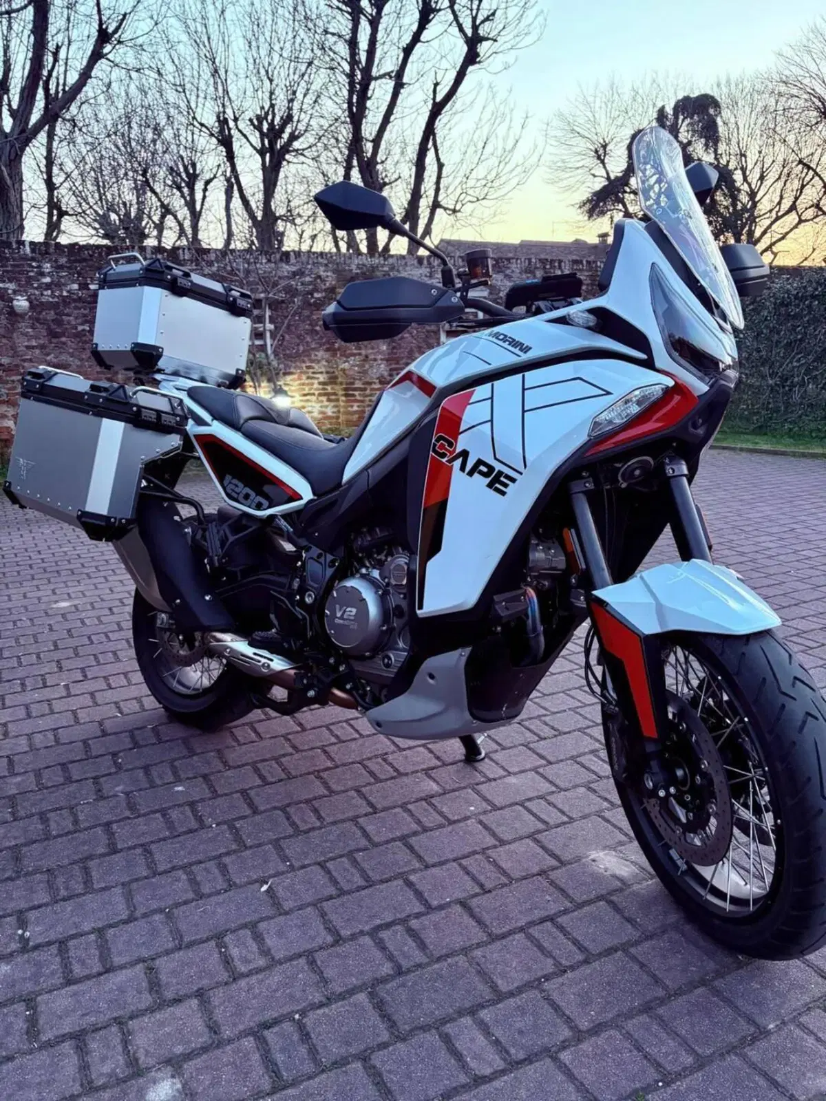 Moto Morini X-Cape 1200 (2026) (3)