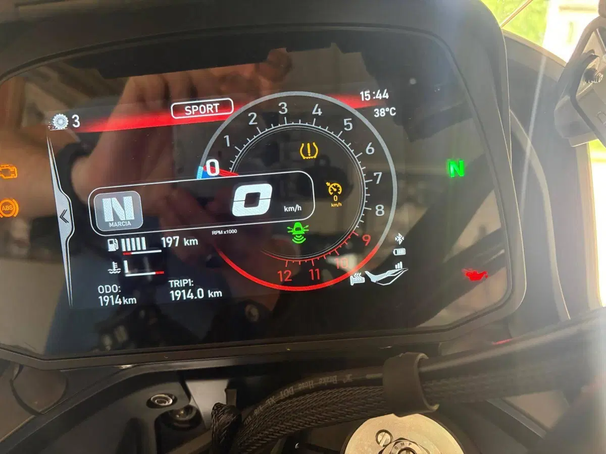 Moto Morini X-Cape 1200 (2026) (6)