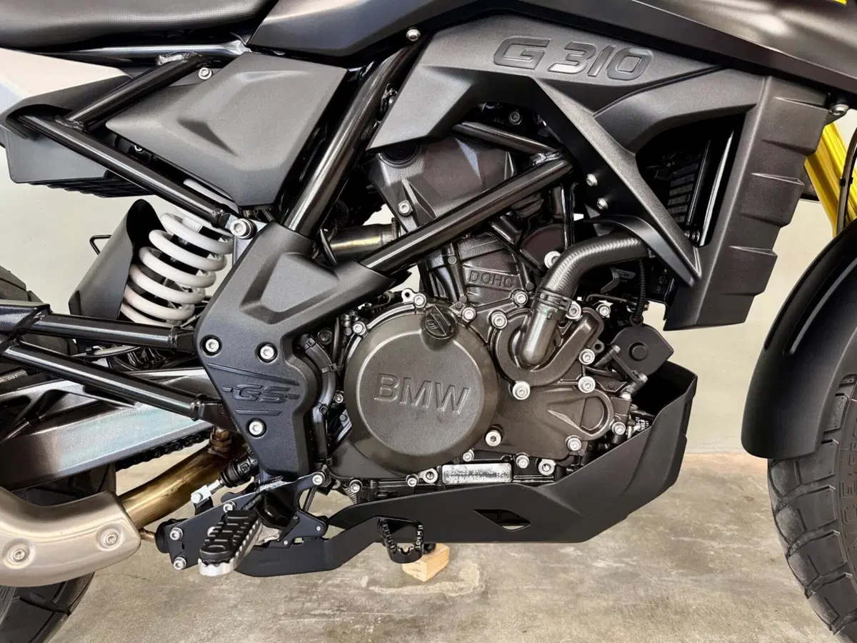 Bmw G 310 GS (2021 - 25) (5)