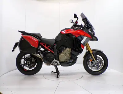 Ducati Multistrada V4 Pikes Peak (2025 - 26) usata