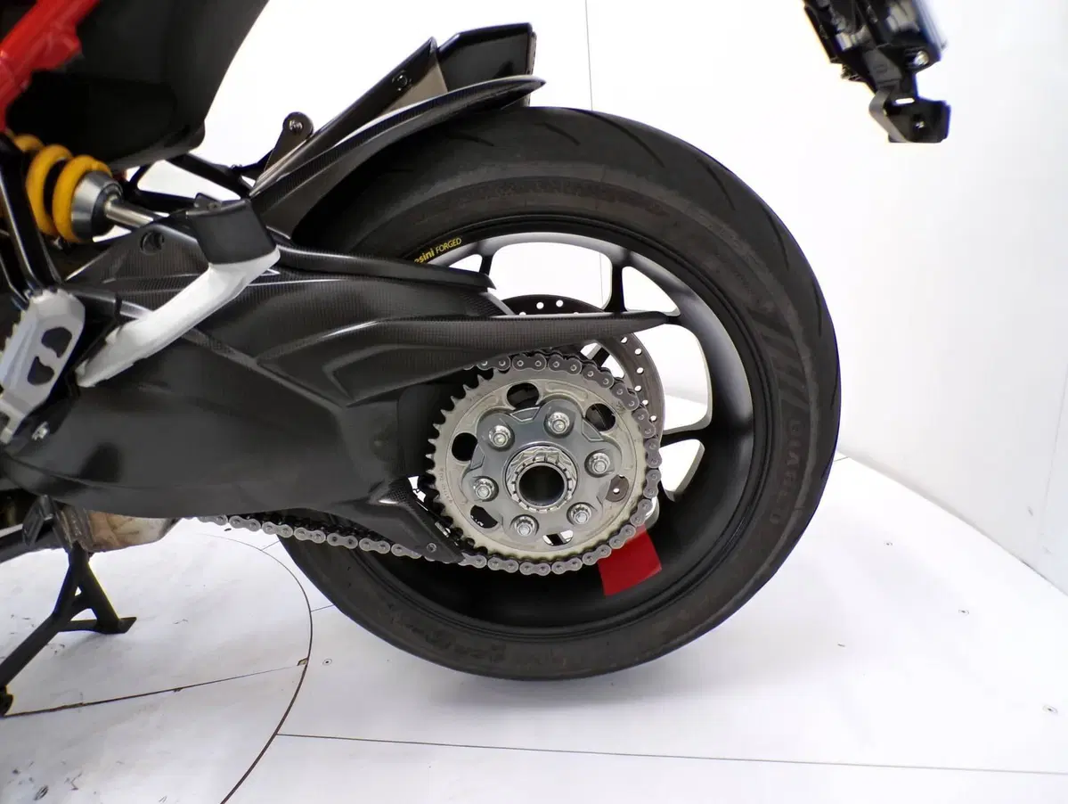 Ducati Multistrada V4 Pikes Peak (2025 - 26) (13)