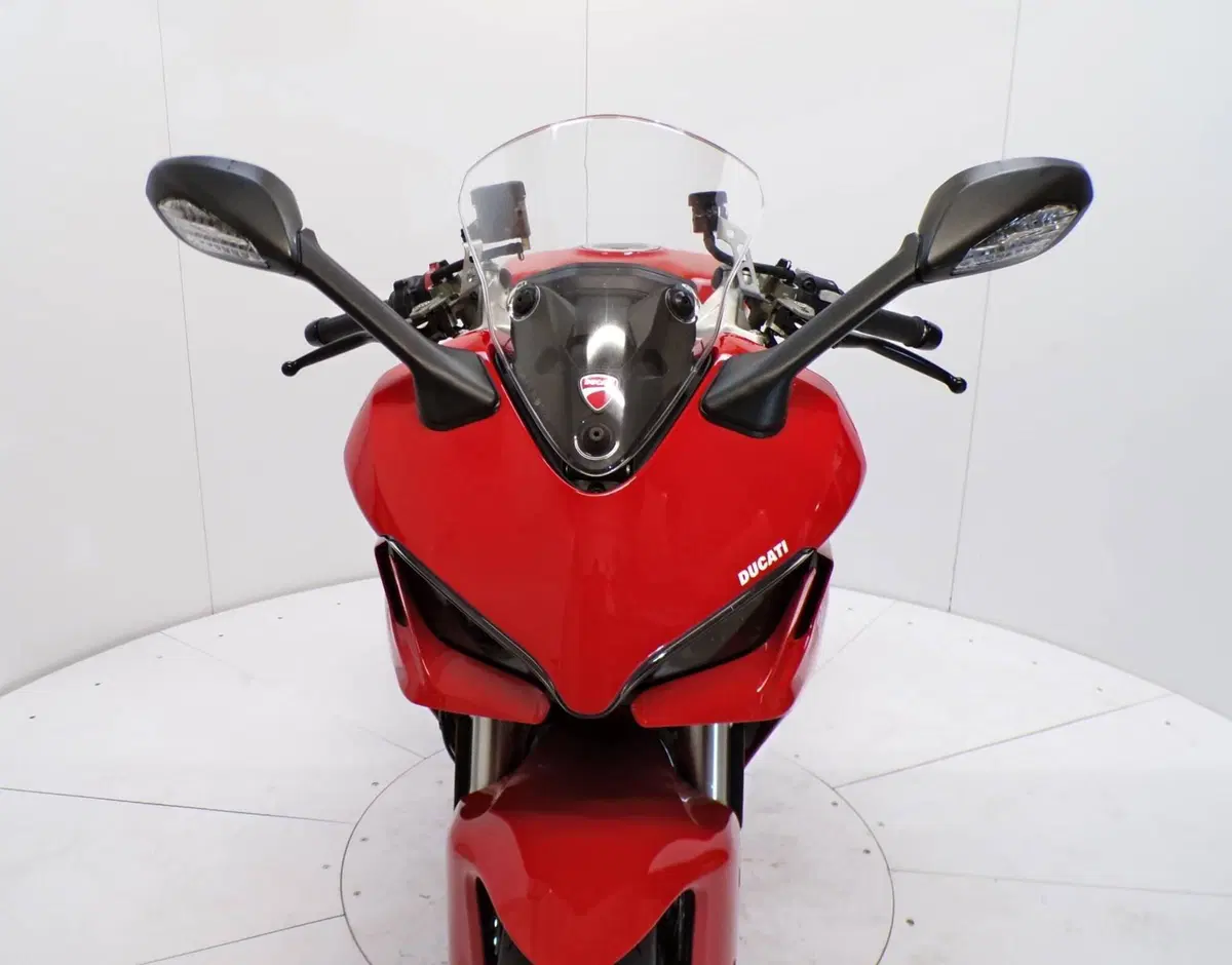 Ducati SuperSport 950 (2021 - 24) (9)