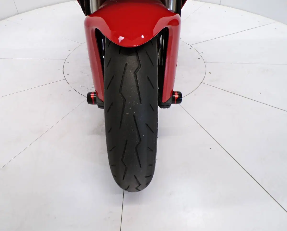 Ducati SuperSport 950 (2021 - 24) (10)