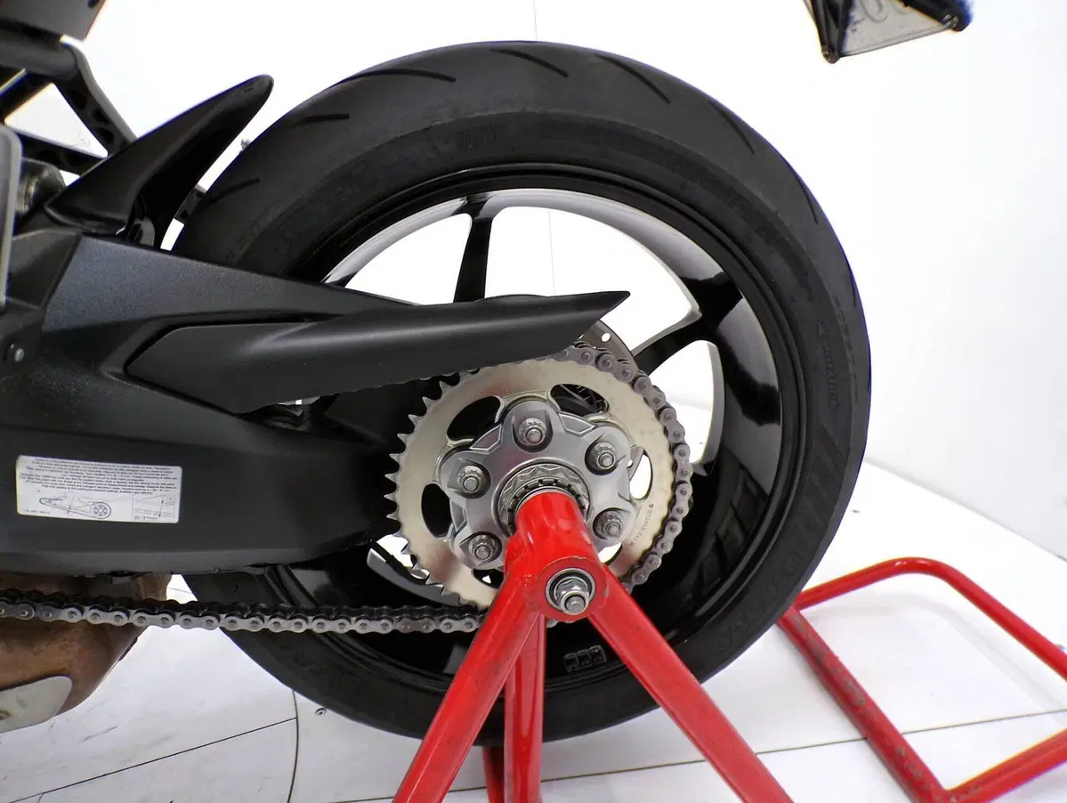 Ducati SuperSport 950 (2021 - 24) (11)
