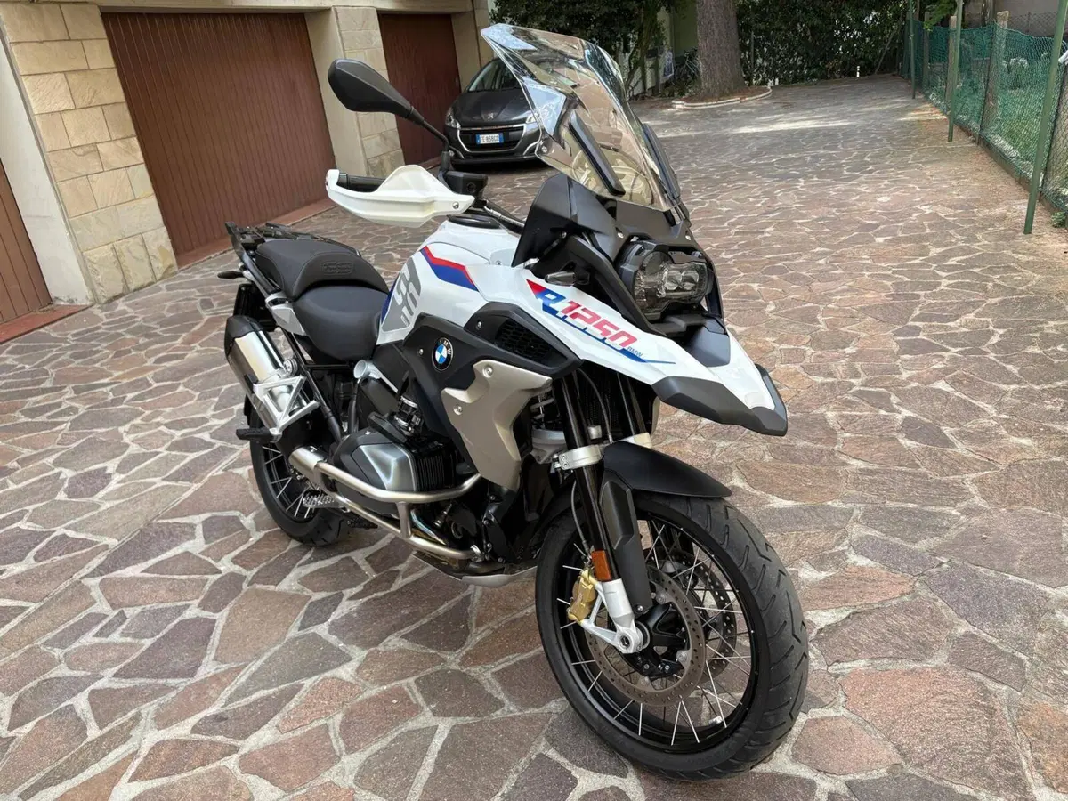 Bmw R 1250 GS (2021 - 24) (3)