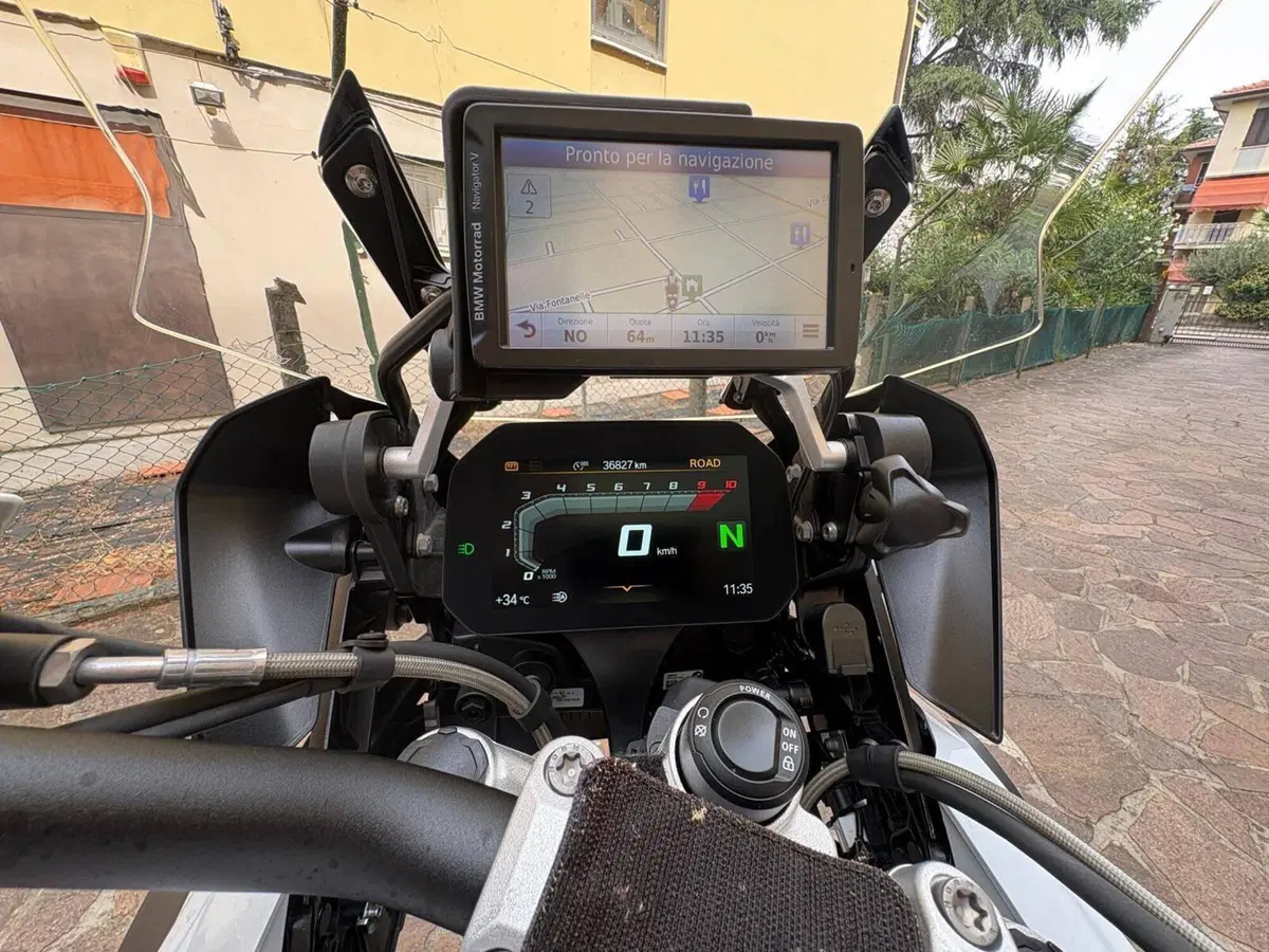 Bmw R 1250 GS (2021 - 24) (4)