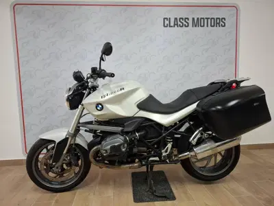 Bmw R 1200 R (2011 - 14) usata