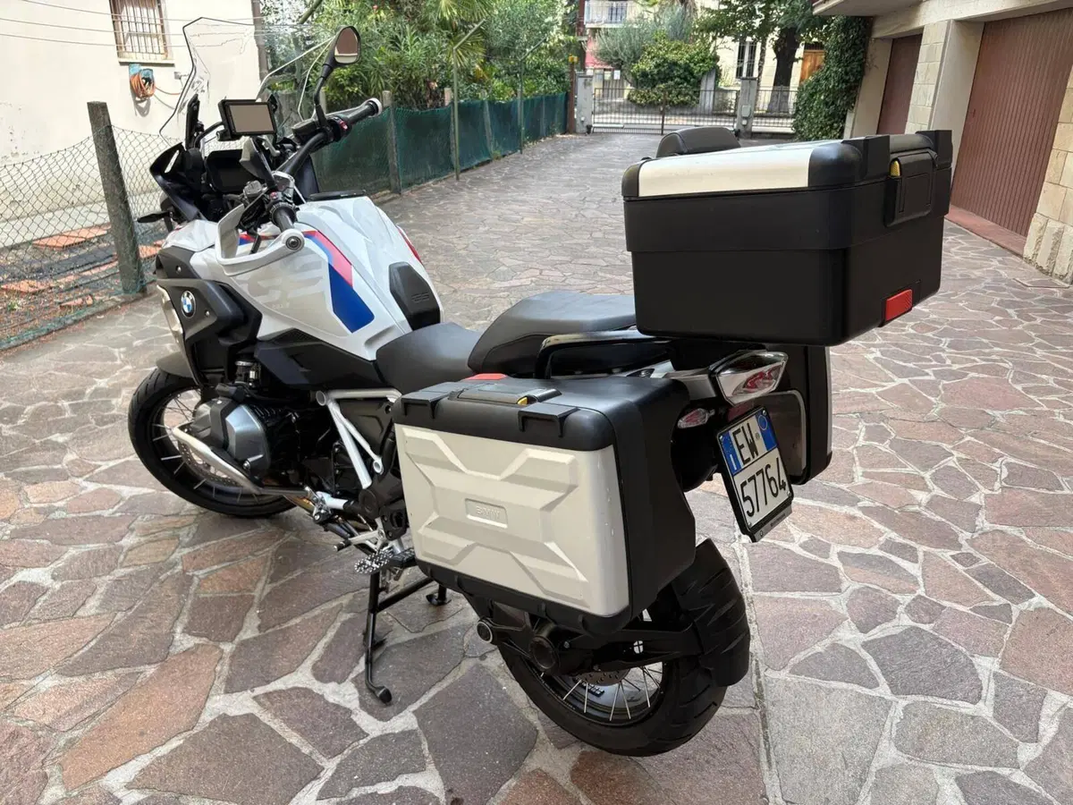Bmw R 1250 GS (2021 - 24) (6)