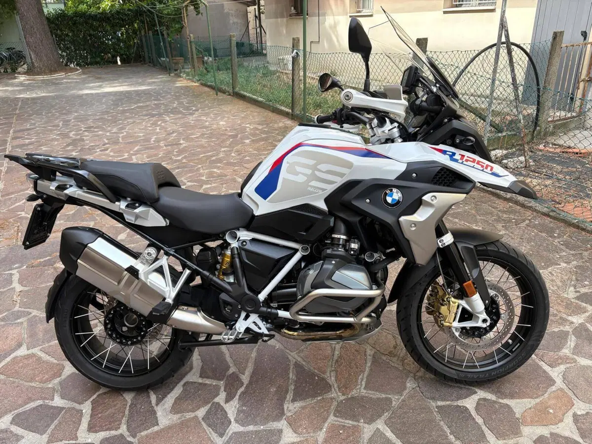 Bmw R 1250 GS (2021 - 24)