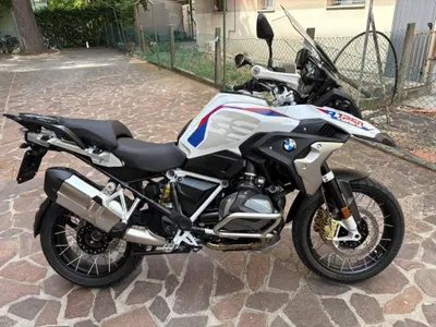 Bmw R 1250 GS (2021 - 24) usata