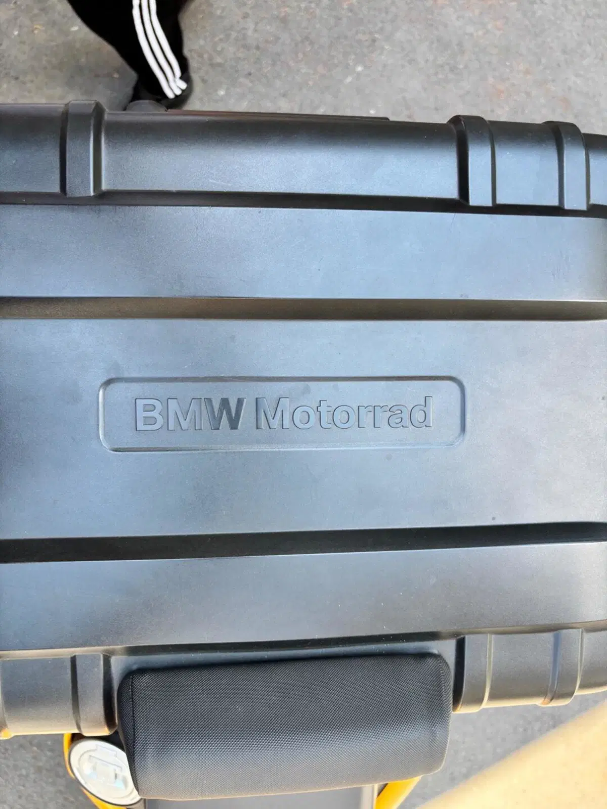 Bmw F 800 GS (2008 - 15) (8)