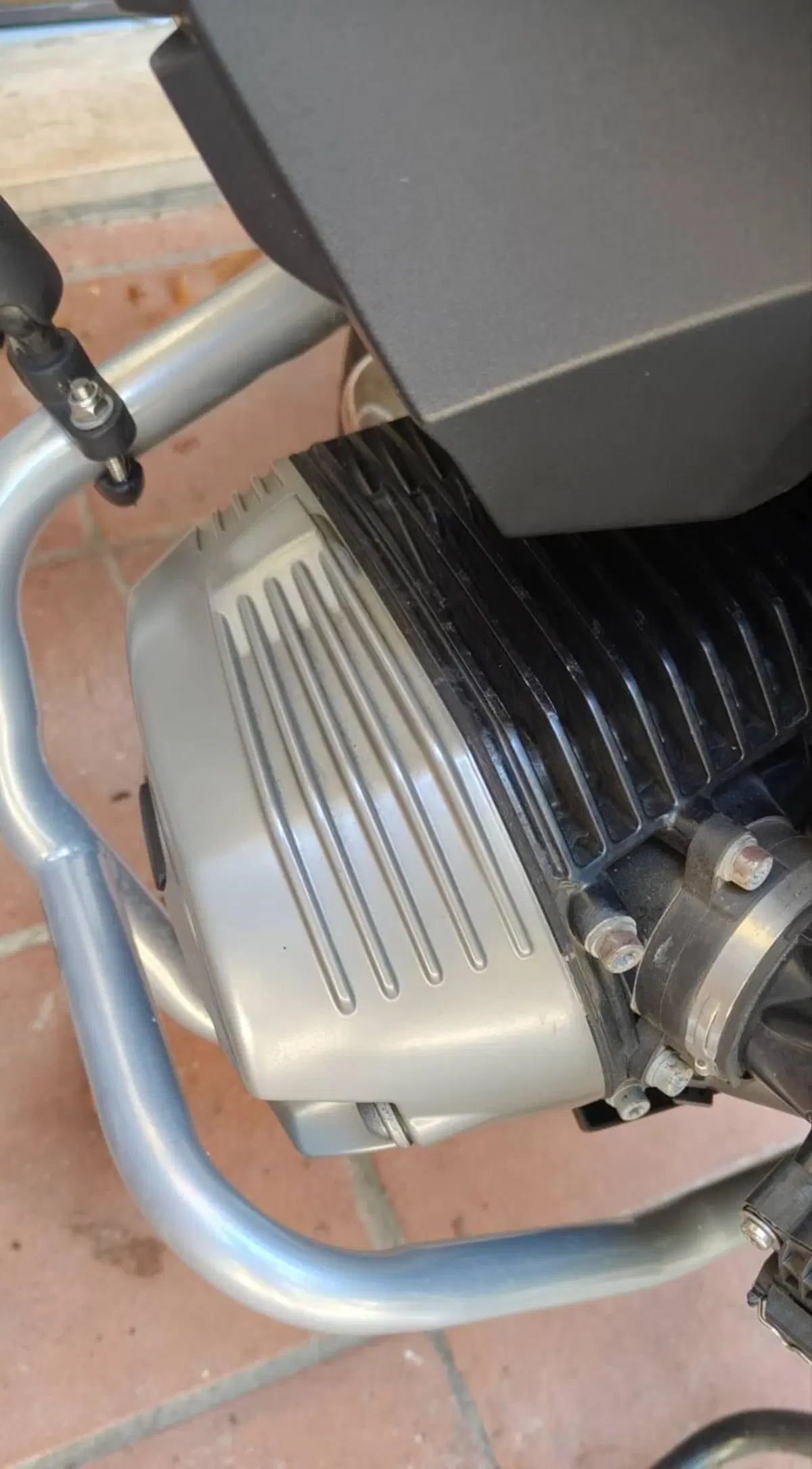 Bmw R 1200 GS (2010 - 12) (6)