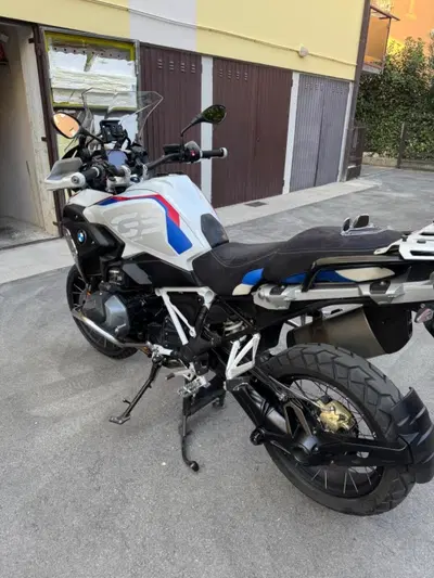 Bmw R 1250 GS (2021 - 24) usata