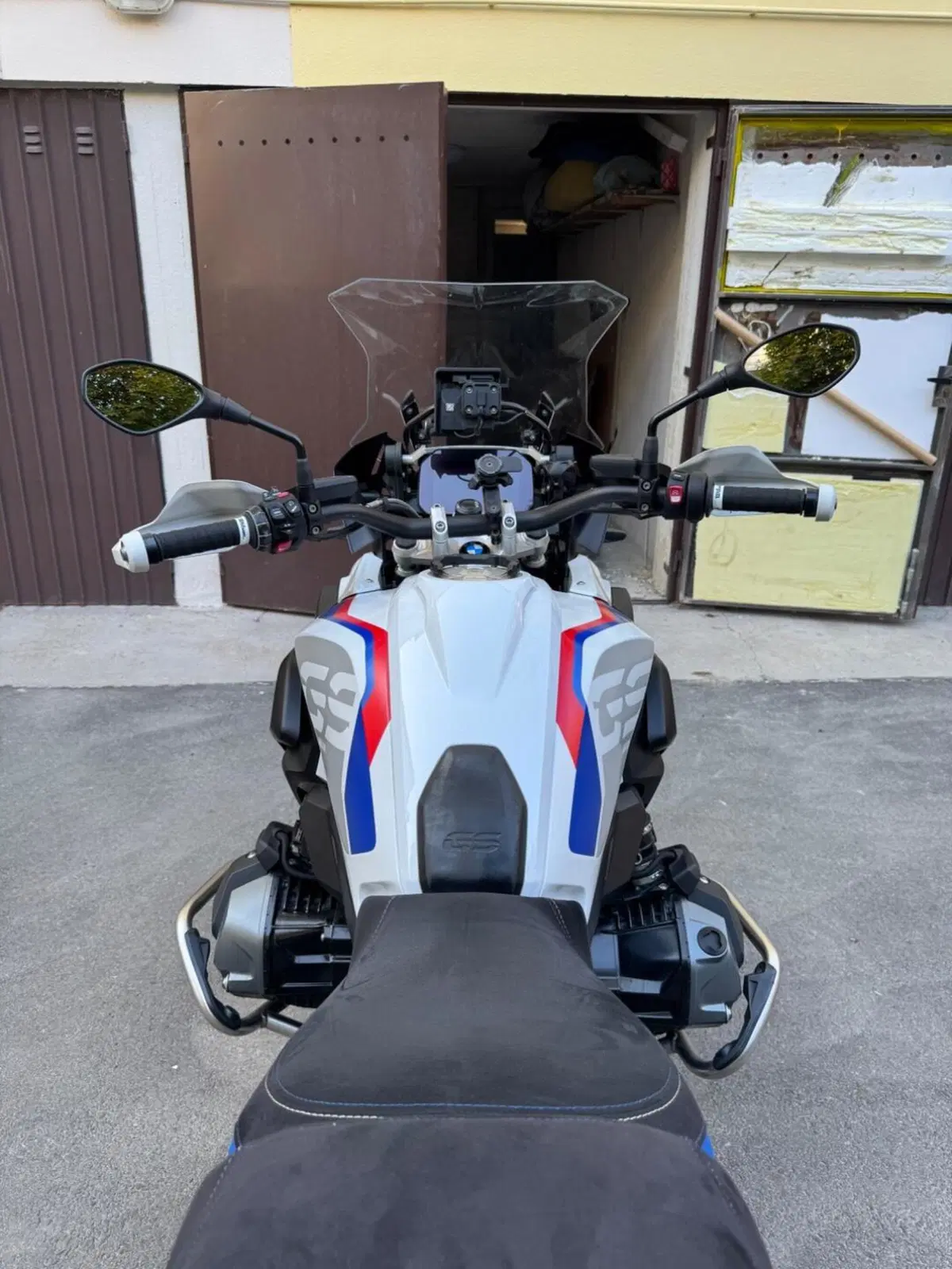 Bmw R 1250 GS (2021 - 24) (3)