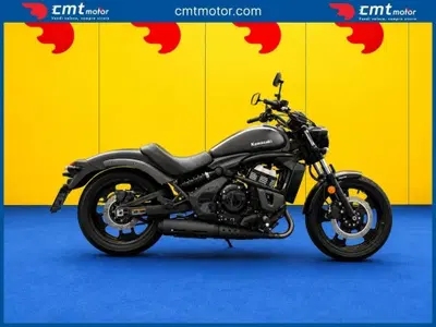 Kawasaki Vulcan S (2021 - 24) usata