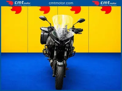 Yamaha Tracer 7 GT (2021 - 24) usata