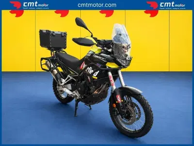 Aprilia Tuareg 660 (2022 - 24) usata